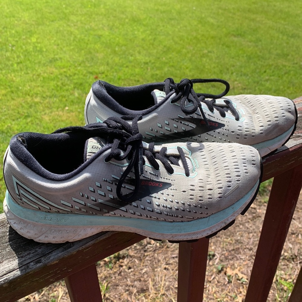 Used Brooks Ghost 13, Women’s Sz 8